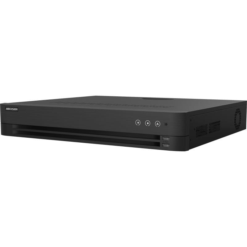 IP-видеорегистратор Hikvision DS-7716NI-Q4 (16 каналов, 4 HDD)