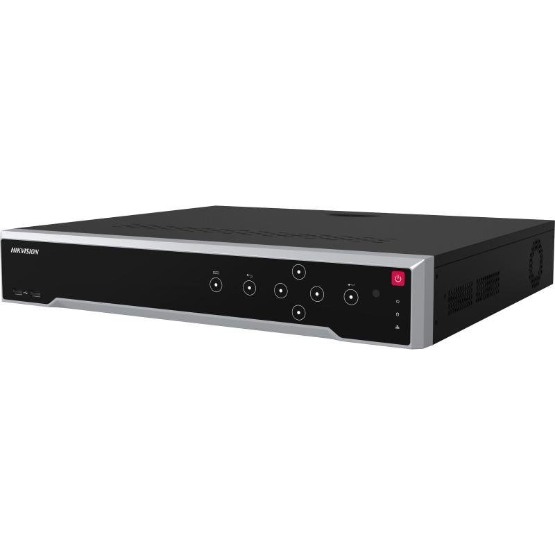 IP-видеорегистратор Hikvision DS-7732NI-I4(B) (32 канала, 4 HDD)