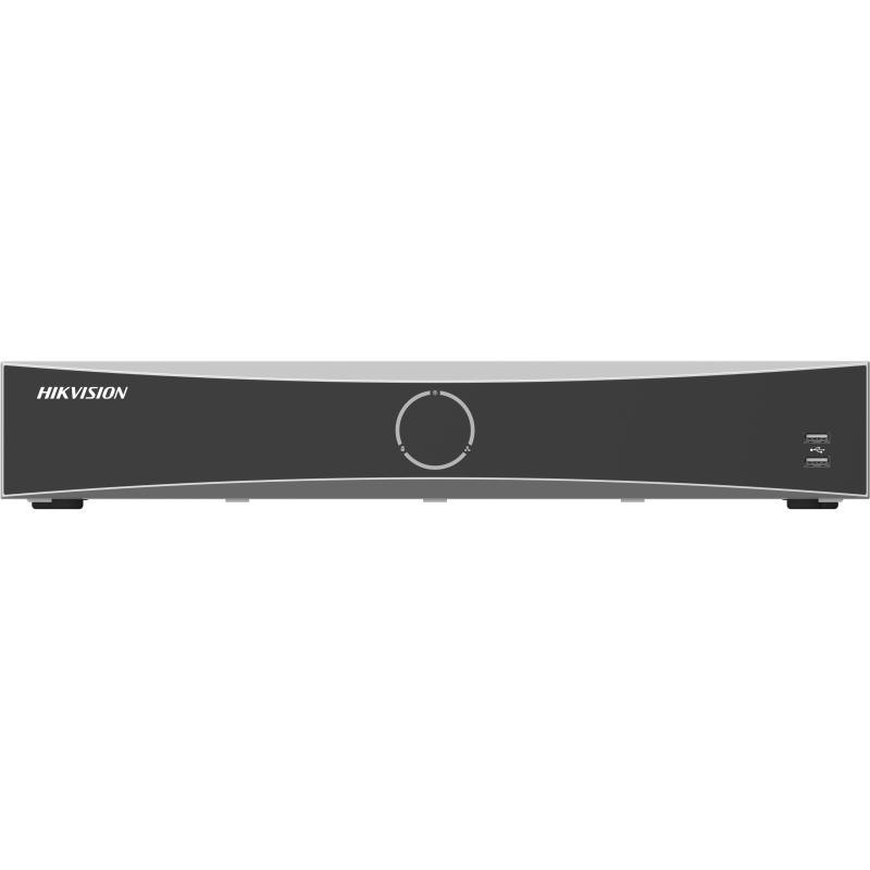 IP-видеорегистратор Hikvision DS-7732NXI-K4(D) (32 канала, AcuSense, 4K)