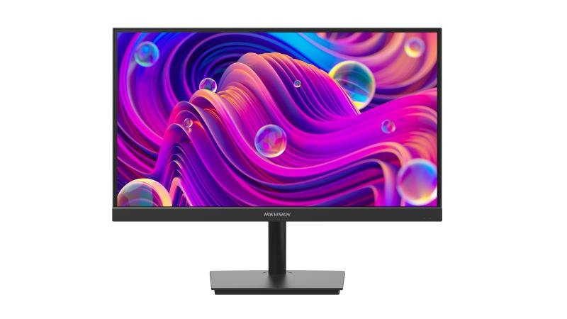 Монитор Hikvision DS-D5022F2-1V2, 21.5", Full HD, 100 Гц