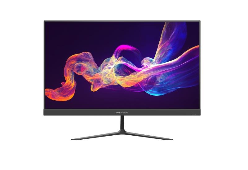 Монитор Hikvision DS-D5024F2-BP2, 23.8", Full HD, IPS, 100 Гц