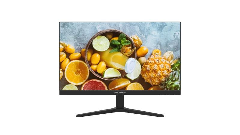 Монитор Hikvision DS-D5024FN11, Full HD, для видеонаблюдения
