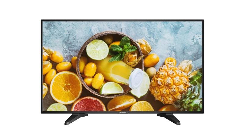 Монитор Hikvision DS-D5043QE, 42.5", Full HD