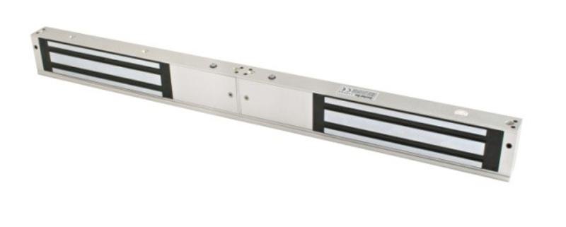Электромагнитный замок Hikvision DS-K4H250D, двойной, 272 кг × 2