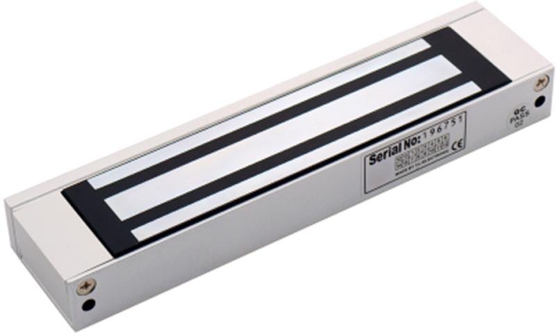 Электромагнитный замок Hikvision DS-K4H250S, 272 кг