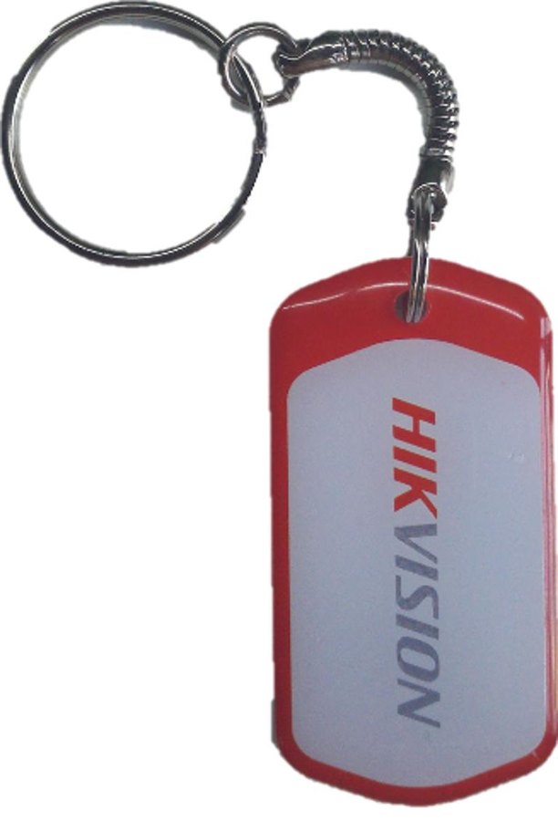 Бесконтактная смарт-карта Hikvision DS-K7M102-M (Mifare)