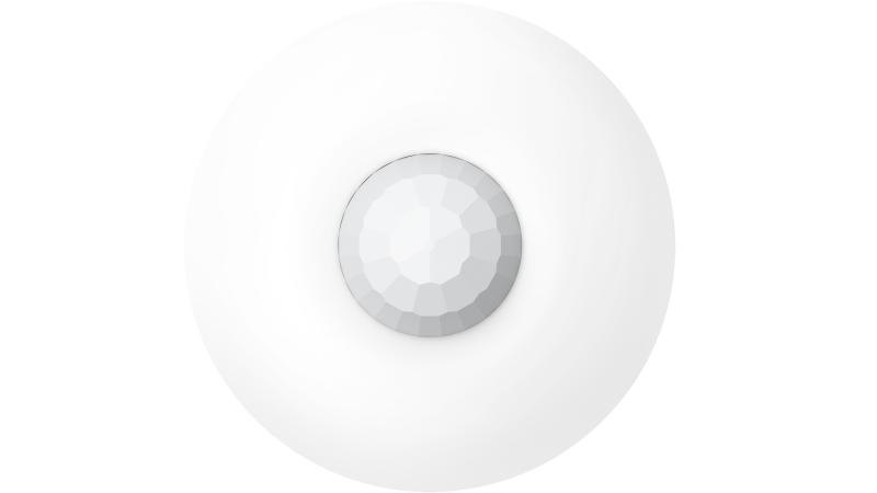 Извещатель движения потолочный 360° Hikvision DS-PDCL12-EG2-WB