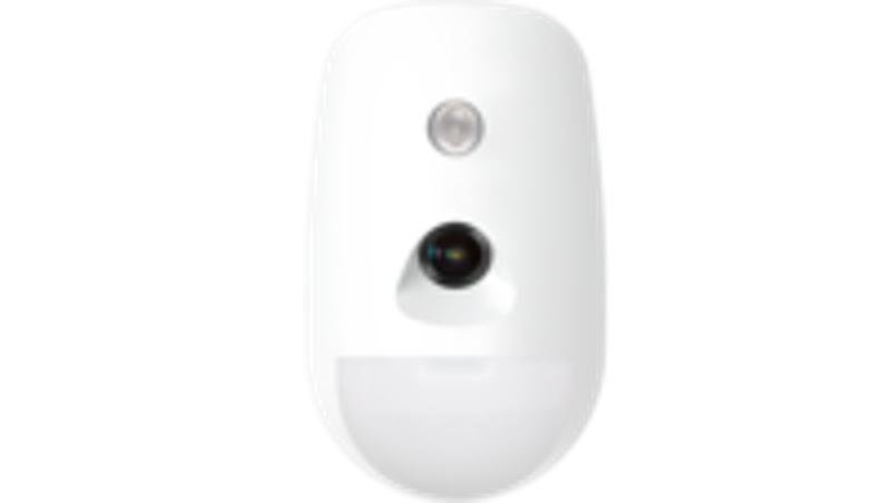 Извещатель движения с камерой Hikvision DS-PDPC12P-EG2-WB