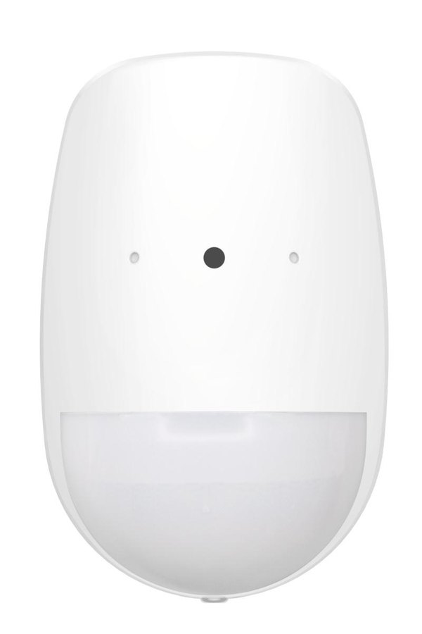 Извещатель движения с датчиком разбития Hikvision DS-PDPG12P-EG2-WB