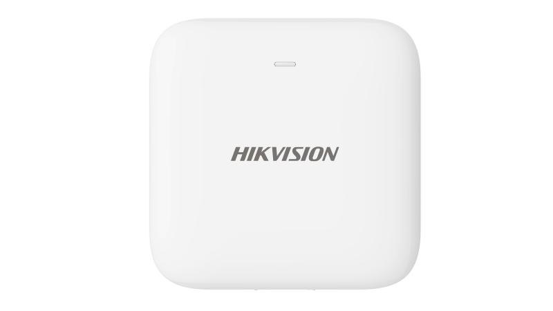 Извещатель протечки воды Hikvision DS-PDWL-E-WB