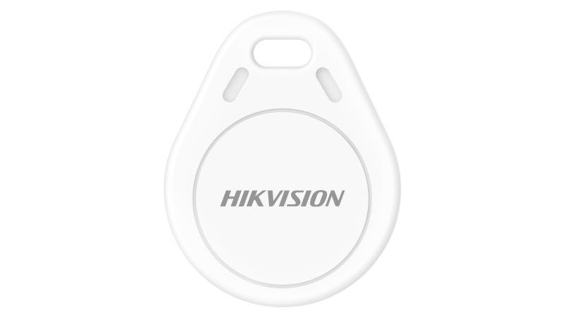 Метка-брелок Hikvision DS-PT-M1
