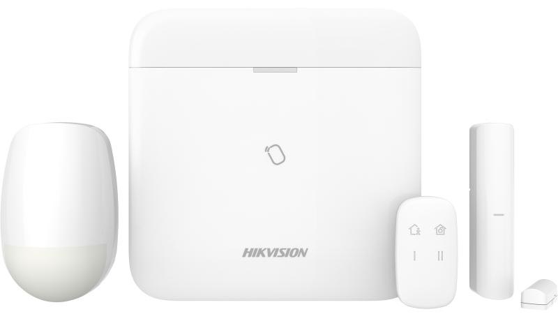 Комплект охранной сигнализации Hikvision DS-PWA96-Kit-WB (HUB-96)