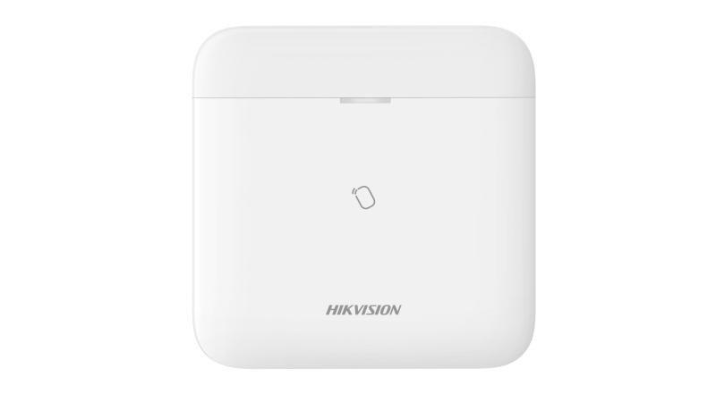 Централь охранной сигнализации Hikvision DS-PWA96-M-WB (HUB-96)