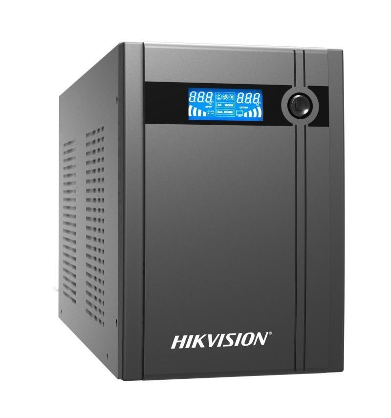 Источник бесперебойного питания Hikvision DS-UPS3000