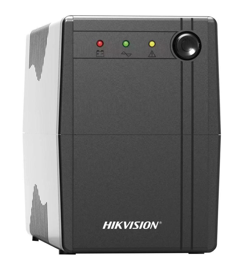 Источник бесперебойного питания Hikvision DS-UPS600