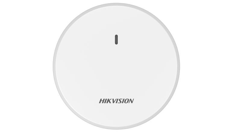 Точка доступа Wi-Fi 6 потолочная Hikvision DS-3WAP622G-SI