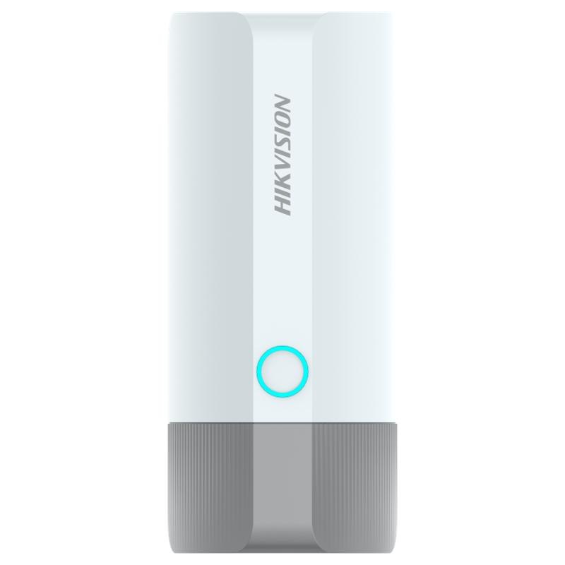 Точка доступа Wi-Fi 6 уличная Hikvision DS-3WAP623E-SI