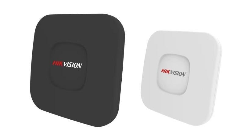 Беспроводной мост для лифтов Hikvision DS-3WF01C-2N