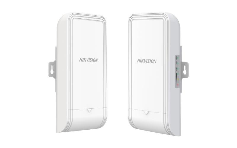 Комплект беспроводного моста Hikvision DS-3WF1000-EI-2N