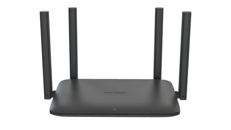 Беспроводной маршрутизатор Wi-Fi 6 Hikvision DS-3WR15X