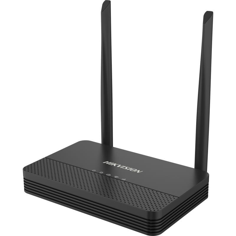 Hikvision DS-7102NI-S1/W Wi-Fi IP-videoregistratori