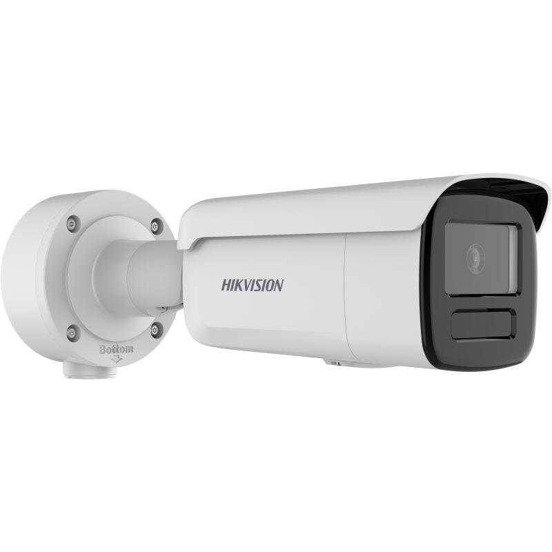 Hikvision DS-2CD3T86G2-4IS IP-kamerasi (2.8 mm) AcuSense