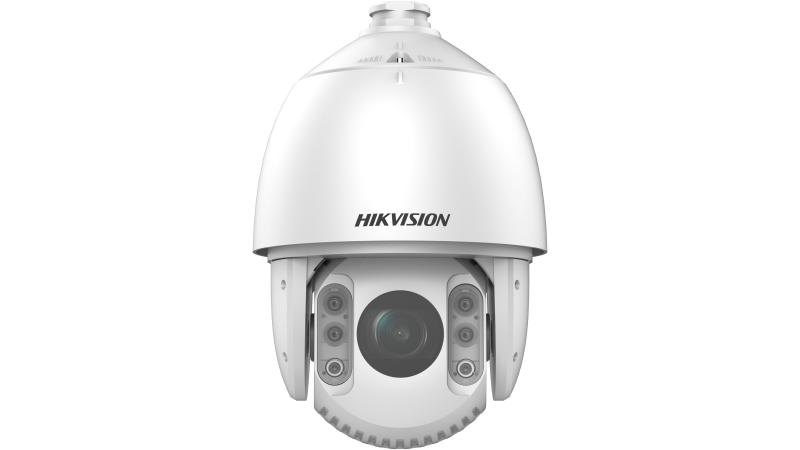 Поворотная IP-камера Hikvision DS-2DE7432IW-AE