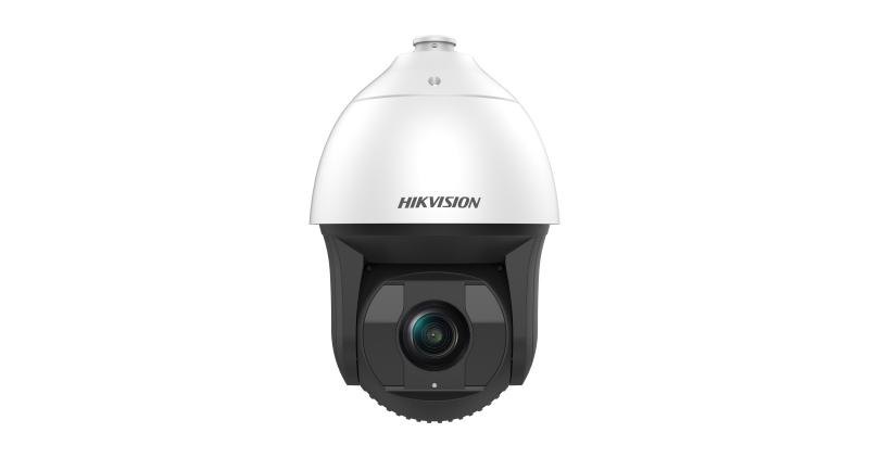 Поворотная IP-камера Hikvision DS-2DF8225IX-AEL