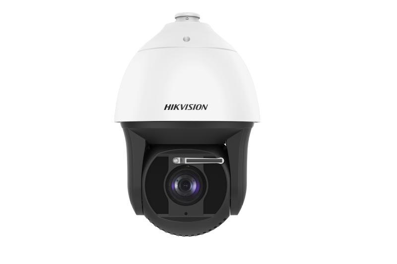 Поворотная IP-камера Hikvision DS-2DF8242IX-AELW