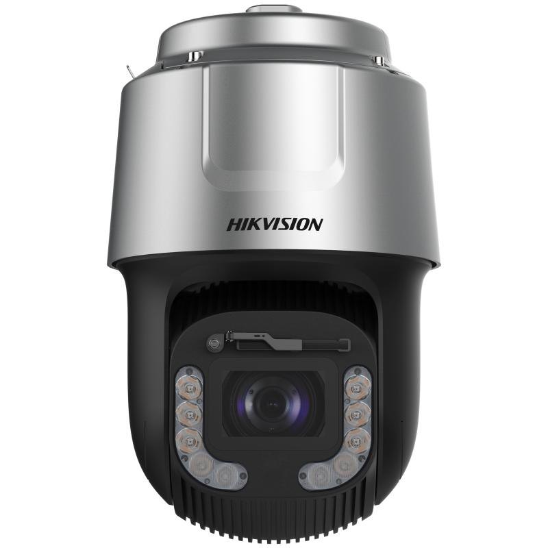 Поворотная IP-камера Hikvision DS-2DF8C835MHS-DELW 8 Мп