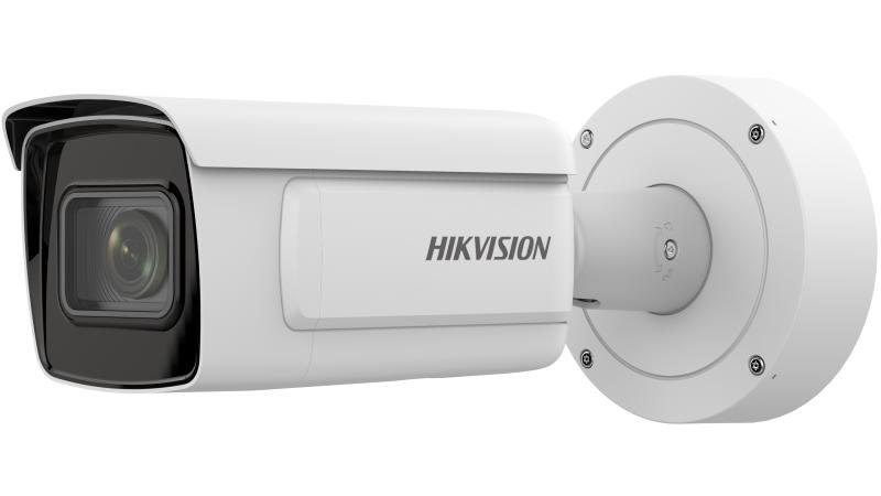 IP-камера Hikvision iDS-2CD7A46G0/P-IZHS (8–32 мм) DeepinView ANPR