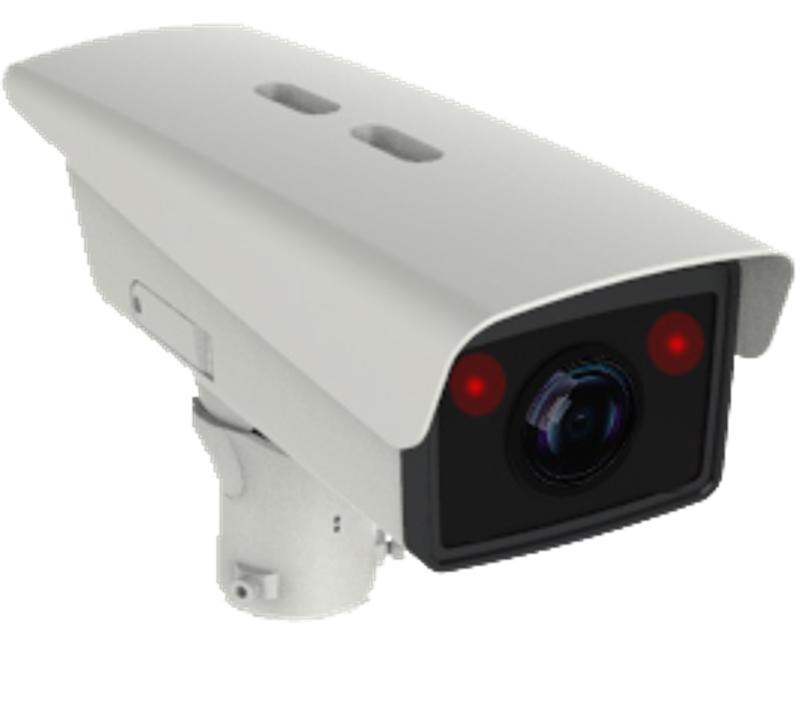 IP-камера распознавания номеров Hikvision DS-TCG405-E