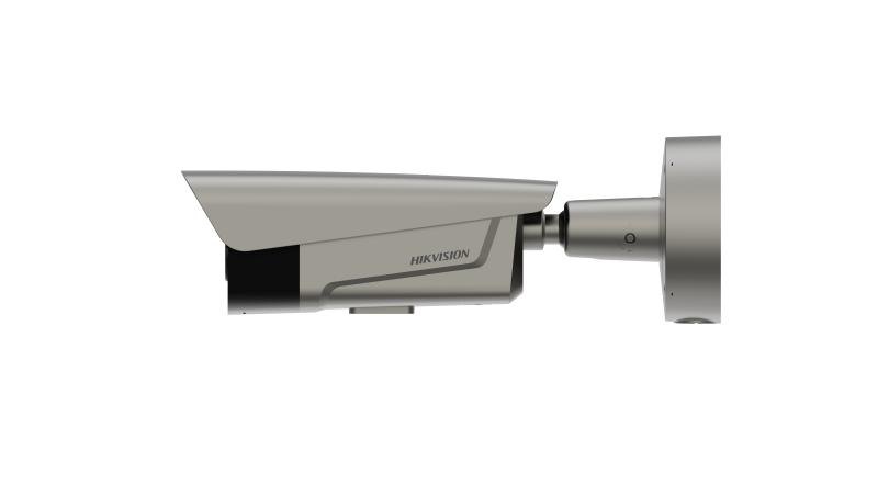 IP-камера распознавания номеров Hikvision DS-TCG406-E