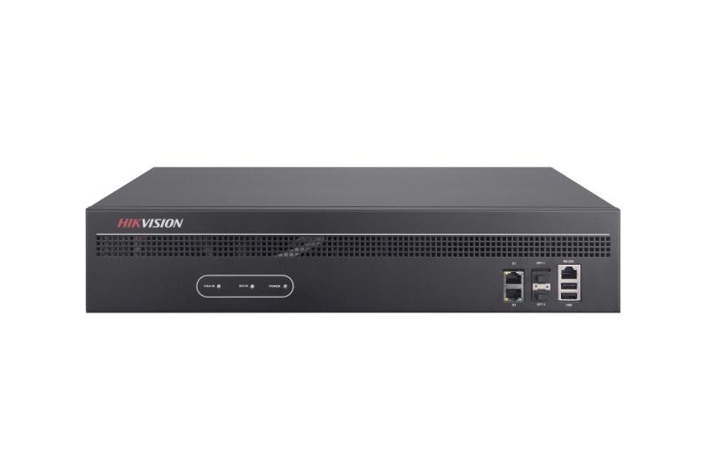 Декодер видео Hikvision DS-6916UDI(B)