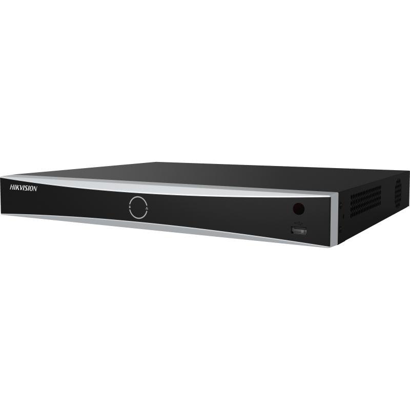 IP-видеорегистратор Hikvision DS-7616NXI-I2/S (AcuSense)