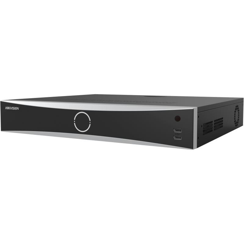 IP-видеорегистратор Hikvision DS-7732NXI-I4/S (AcuSense)