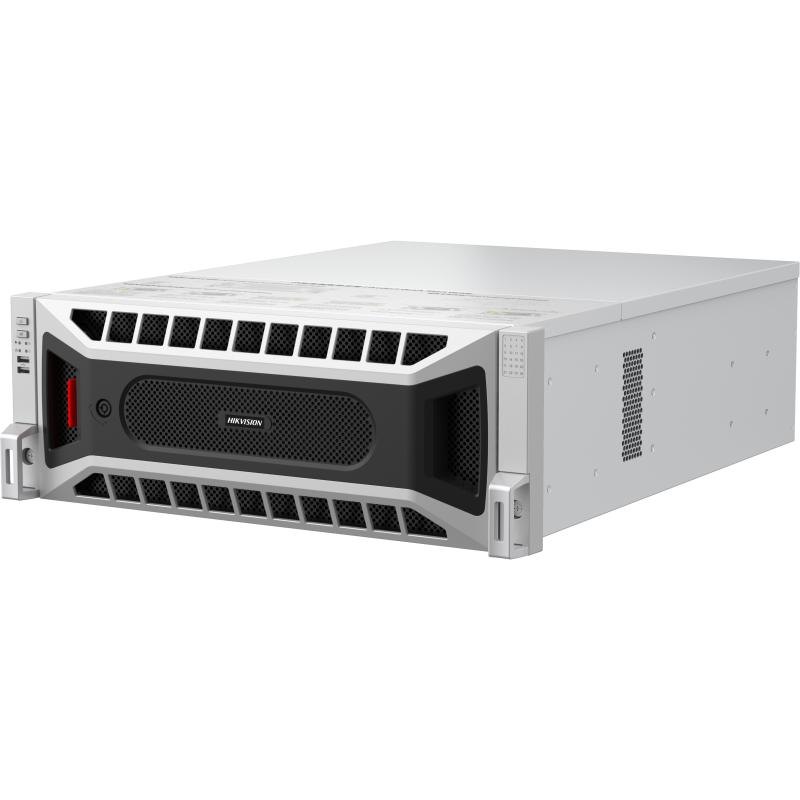 IP-видеорегистратор Hikvision DS-96256NXI-S24R(STD) с AcuSense (256 каналов, RAID)