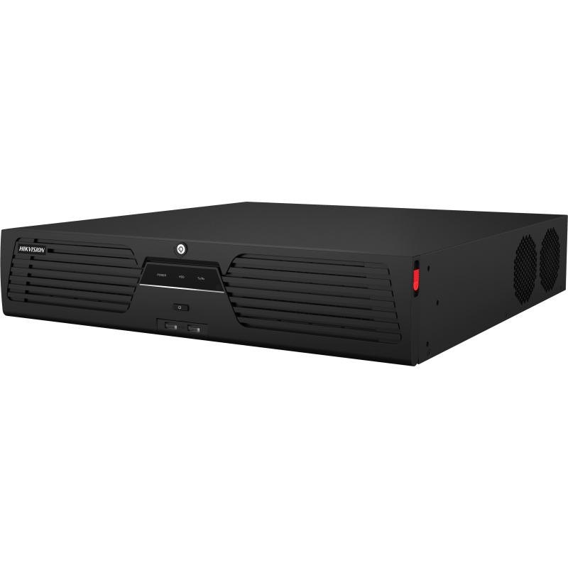 IP-видеорегистратор Hikvision DS-9664NI-M8 (64 канала)