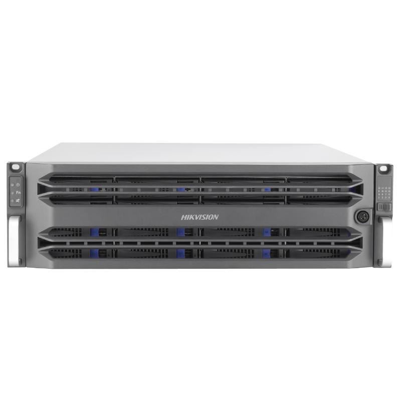 Сетевое хранилище Hikvision DS-A81016S/160