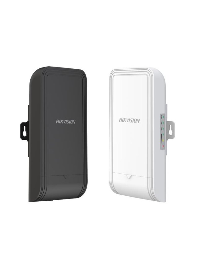 Беспроводной мост для лифтов Hikvision DS-3WF0EC-2NT (2,4 ГГц, 300 Мбит/с)