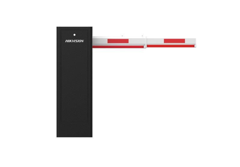 Шлагбаум Hikvision DS-TMG300-DL DR (серия 3)