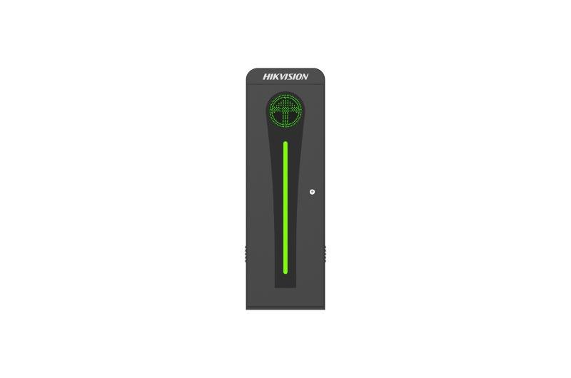Шлагбаум Hikvision DS-TMG320-LR/B (серия 32)