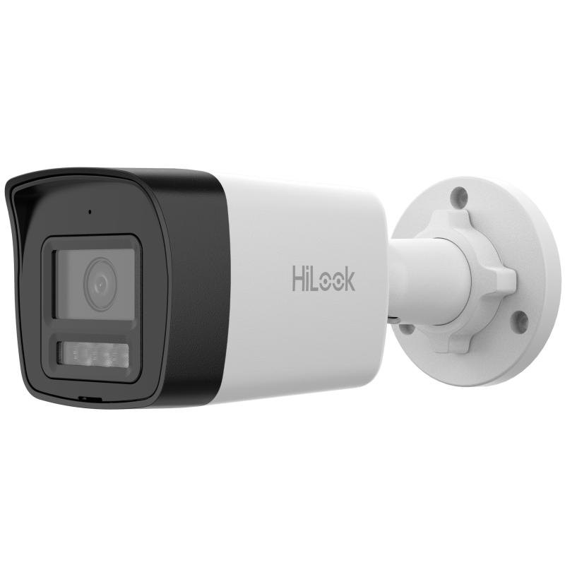 IP-камера HiLook HL-IPC-B140HA-LUC (4 Мп, 2.8 мм)