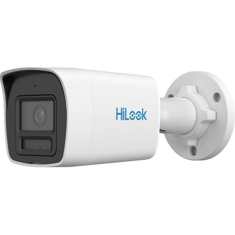 IP-камера HiLook HL-IPC-B149HA-LU (4 Мп, 2.8 мм, LightHunter)