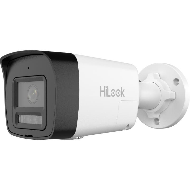 IP-камера HiLook HL-IPC-B160HAP-LUF/SL (6 Мп, 2.8 мм, активная защита)