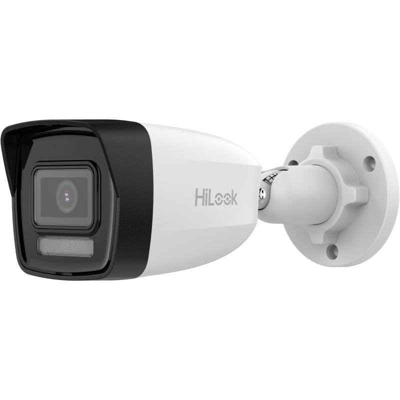 IP-камера HiLook HL-IPC-B180HA-LU (8 Мп, 2.8 мм, ColorVu)