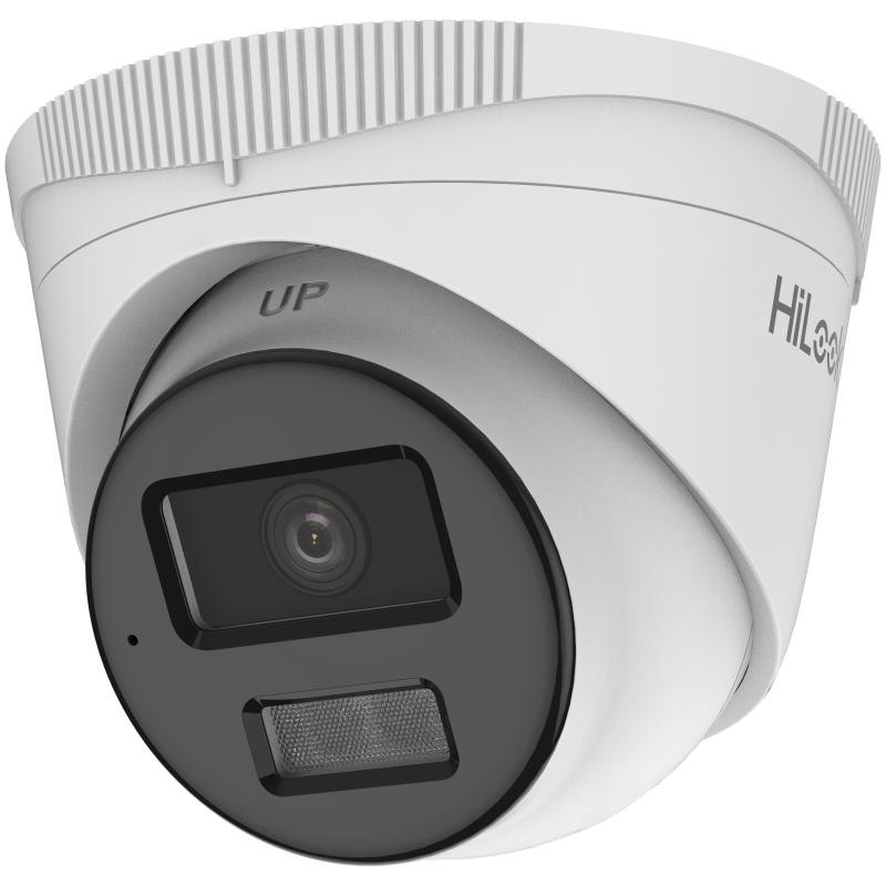 IP-камера HiLook HL-IPC-T240HA-LUC (4 Мп, 2.8 мм, turret)