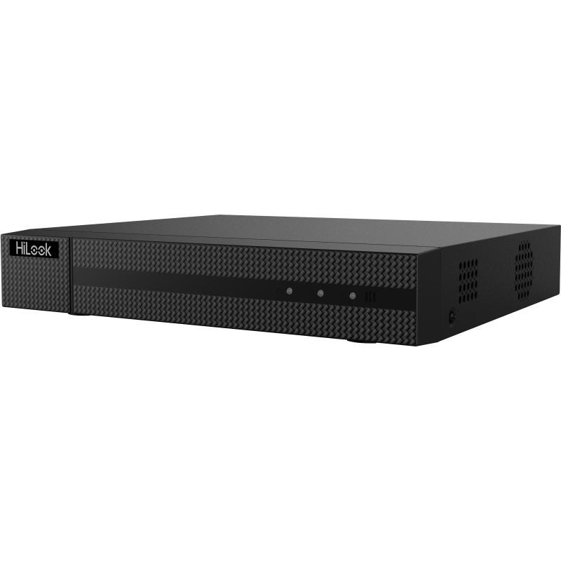 IP-видеорегистратор HiLook HL-NVR-108MH-C (8 каналов)