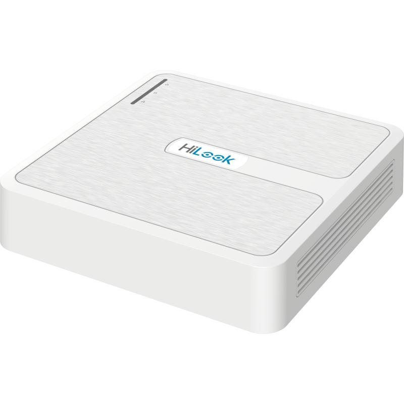 IP-видеорегистратор HiLook HL-NVR-108H-D (8 каналов)