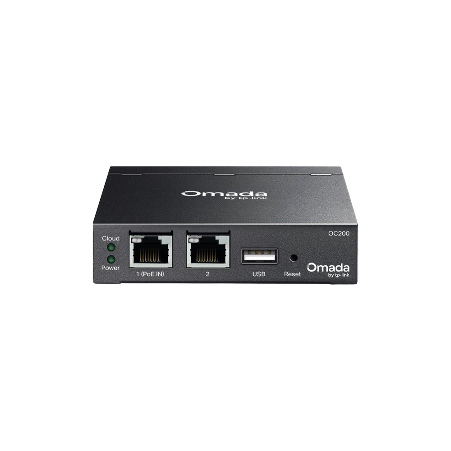 Аппаратный контроллер TP-Link OC200 (Omada)
